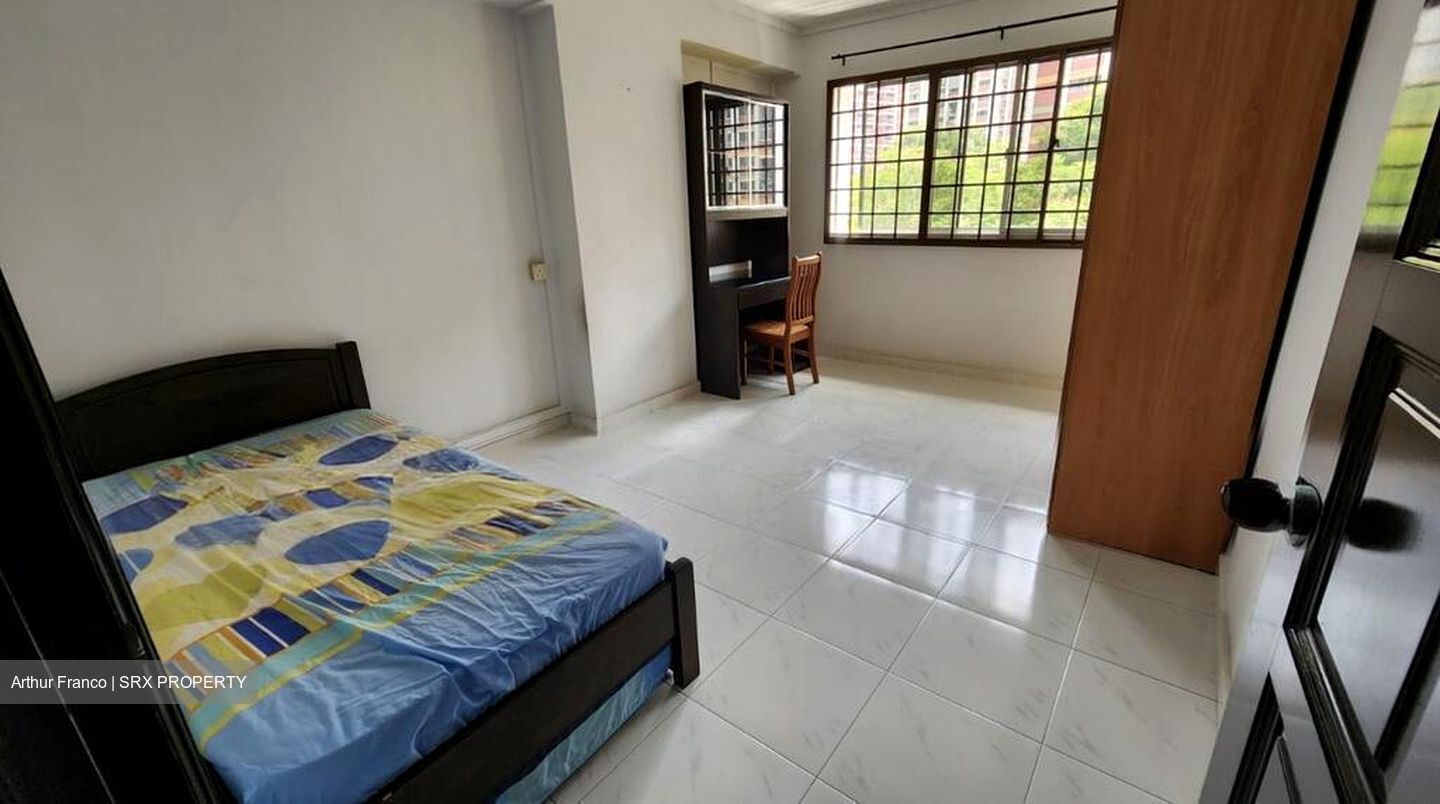 Blk 246 Bishan Street 22 (Bishan), HDB 4 Rooms #537786831